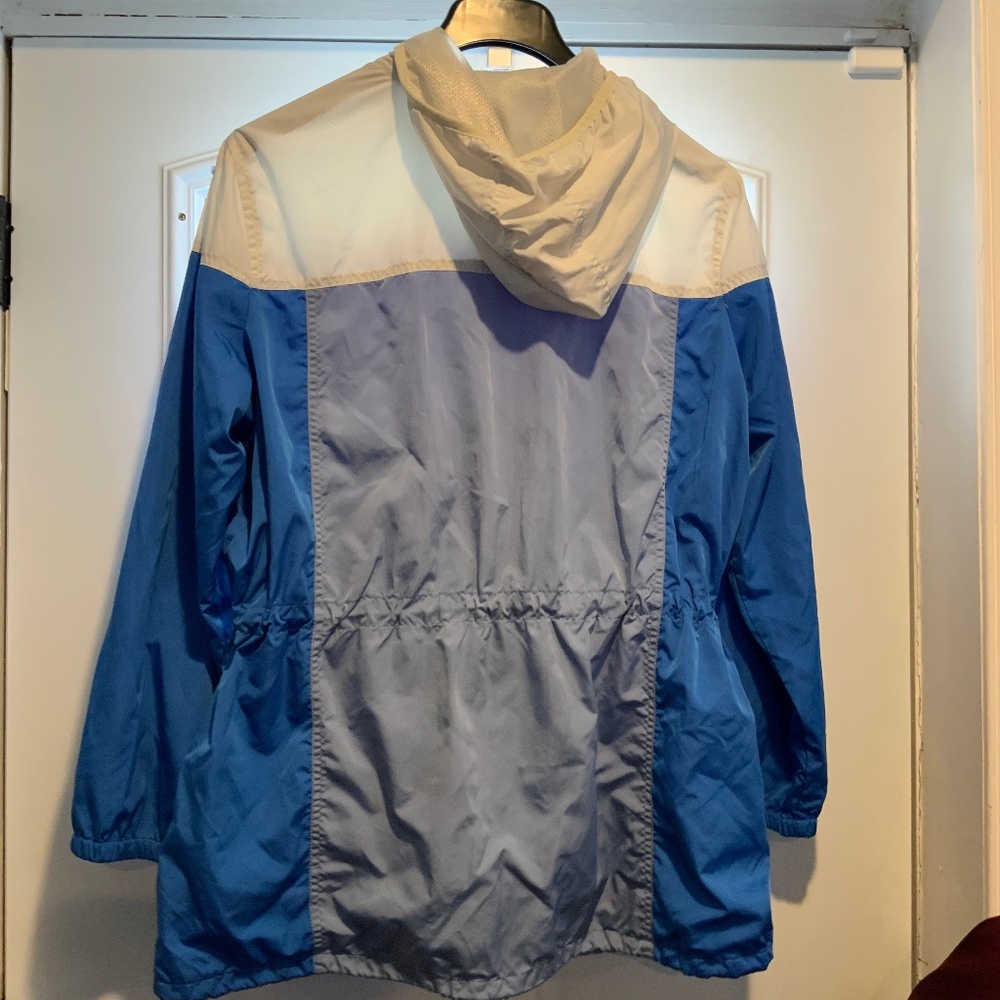 Sporty Jacket